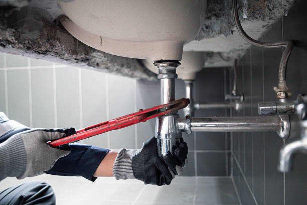 Trusted Leak Detection service in Trenton, TX - AAA Plumbing Heating